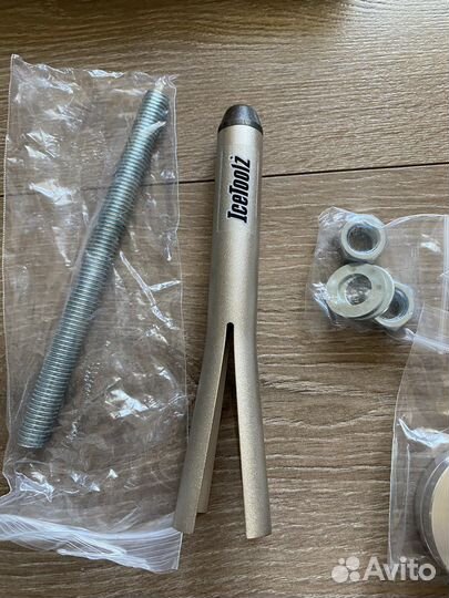 Press fit инструмент