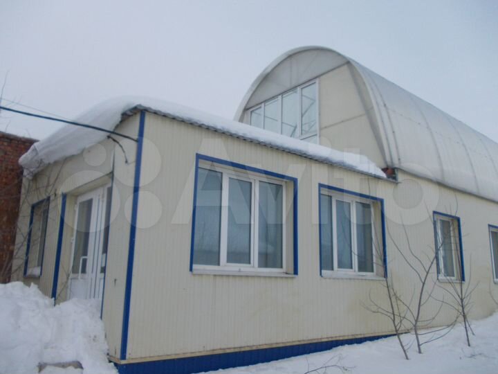 Производство, 343.2 м²