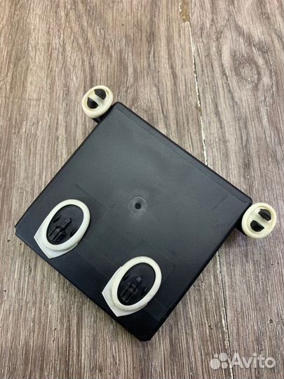 Блок комфорта задний левый Mercedes E-Class W211