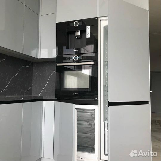 Кухня (реальная цена за гарнитур)ks:0713373