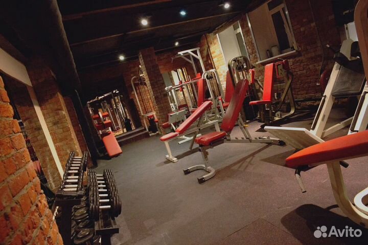 Оздоровительный фитнес. Гарантия результата