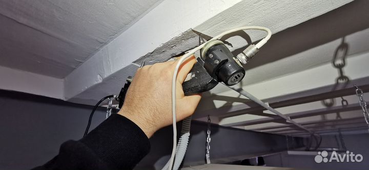 Обследование зданий и экспертиза зданий