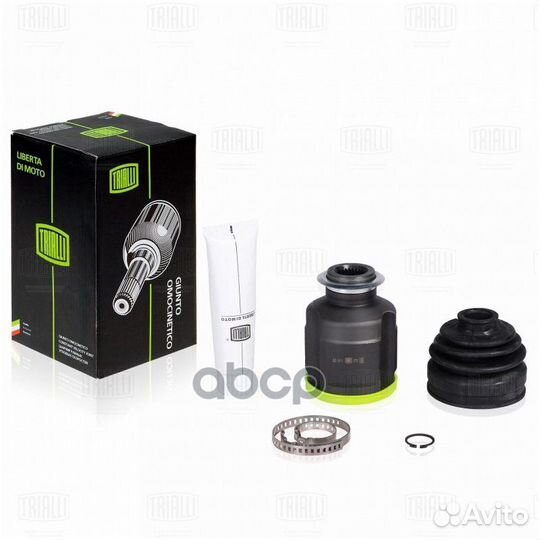 ШРУС для а/м Hyundai ix35 (10) /Tucson (04) 2