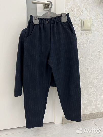 Пиджак для девочки zara 140