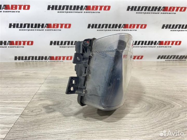 Фара противотуманная левая бмв 5 Ф10 Ф11