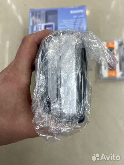 Sanyo TRC-870 диктофон