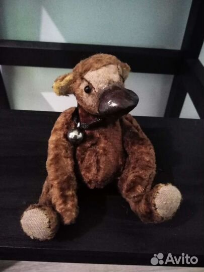 Мишки тедди