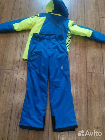 Горнолыжный костюм spyder