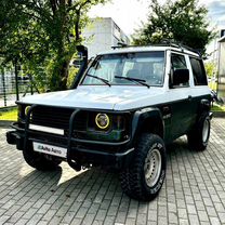 Mitsubishi Pajero 2.3 MT, 1986, 300 000 км, с пробегом, цена 249 000 руб.