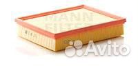 Фильтр воздушный ssangyong kyron/actyon 2.0/2.7
