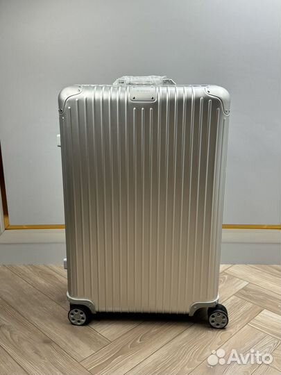 Чемодан Rimowa