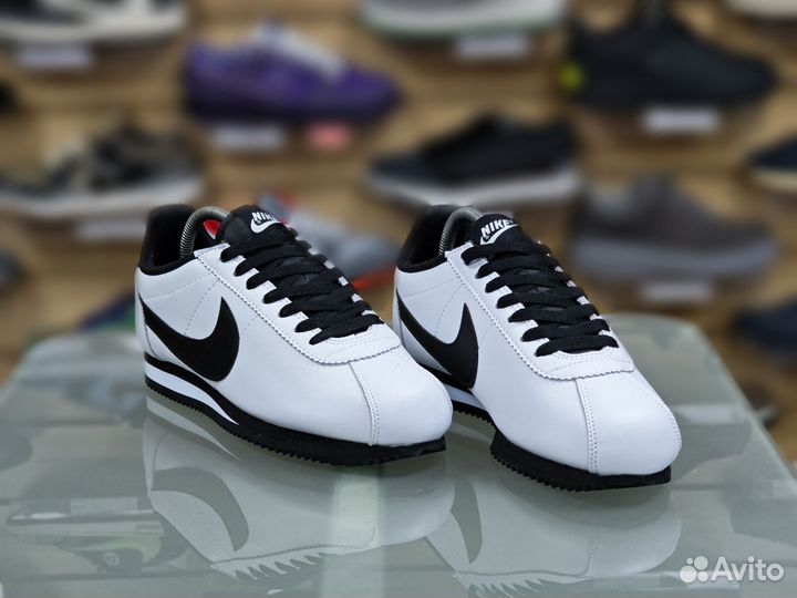 Кроссовки Nike Cortez