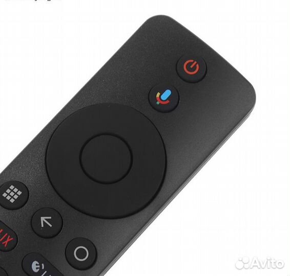 Пульт ду для xiaomi mi tv box stick 4k