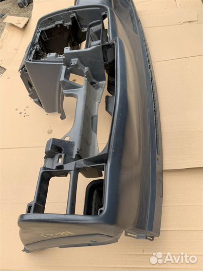 Торпедо toyota caldina ET196