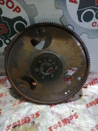 Маховик Chevrolet Cruze, 1.6 акпп, F16D4