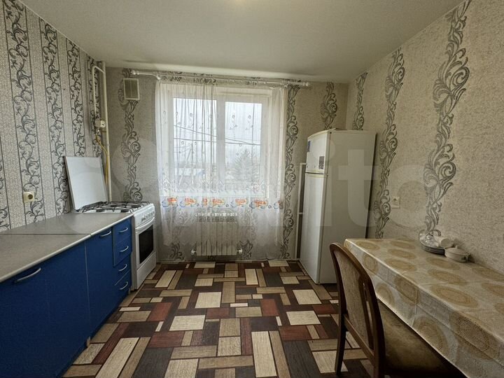 1-к. квартира, 42 м², 3/5 эт.