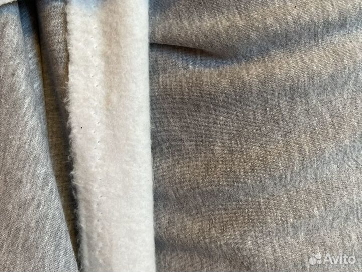 Ткань футер с начесом
