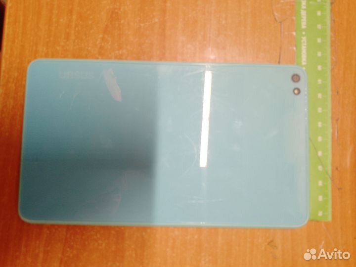 Планшет Dexp Ursus M170 32гб 3g