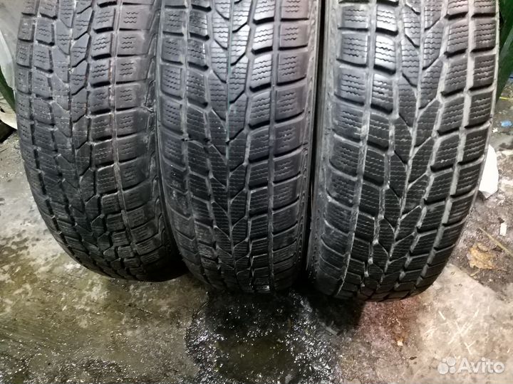 Dunlop SP Winter Sport 400 175/65 R14 82T