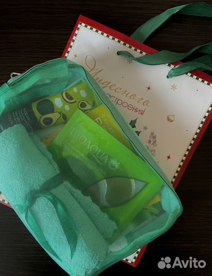 Подарочный набор