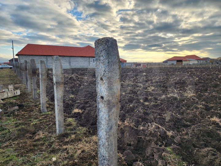 Участок 10 сот. (ИЖС)