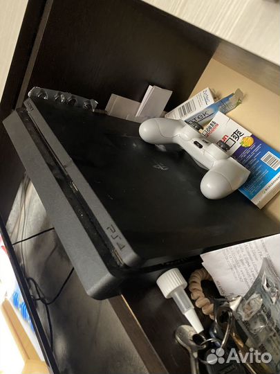 Sony playstation 4 500gb