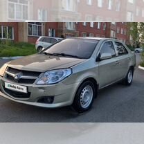 Geely MK 1.5 MT, 2011, 118 000 км, с пробегом, цена 199 999 руб.