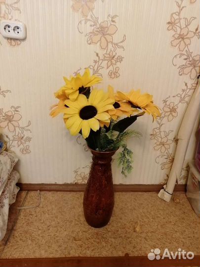 Ваза старинная