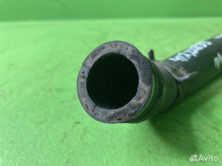 Шланг гидроусилителя iveco stralis