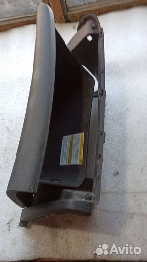 Бардачок Kia cerato 2