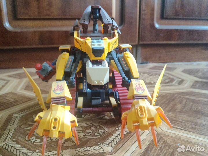 Lego Chima