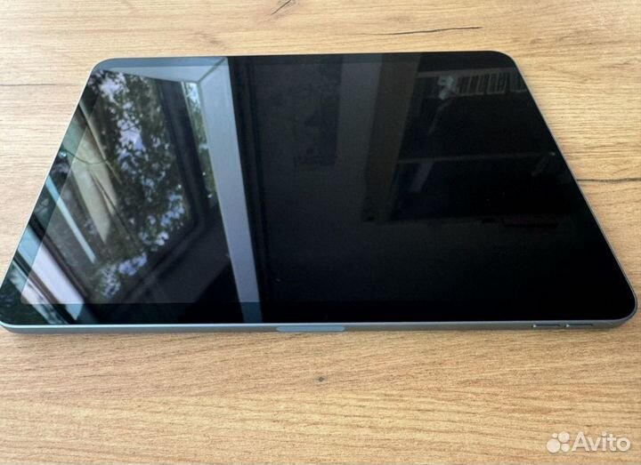 iPad Air 5 2022 m1 64 wi fi