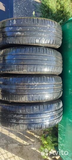 Michelin Energy XM2 195/60 R15