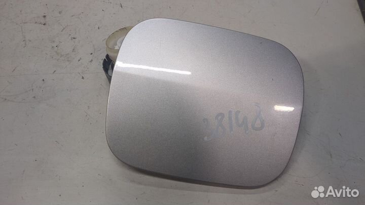 Лючок бензобака Toyota Corolla E12, 2003