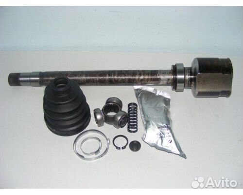 Шрус граната внутренний фиат дукато пежо боксер си