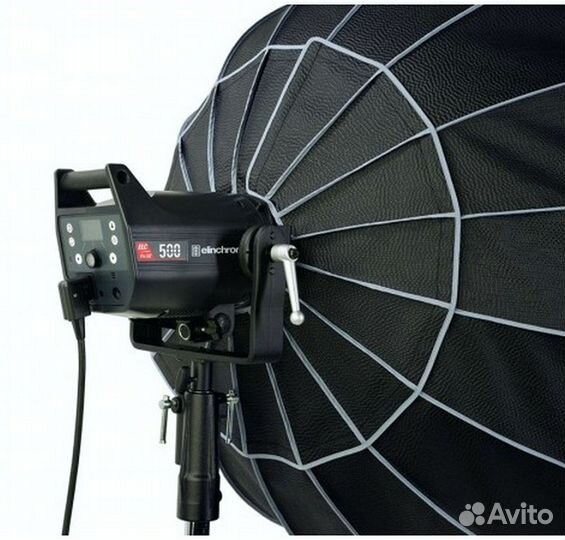 Октобокс Elinchrom Litemotiv Octa 120 см 28004