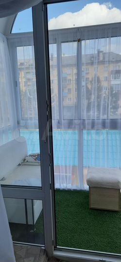 4-к. квартира, 95,4 м², 2/2 эт.