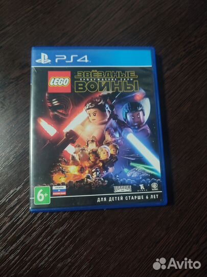 Игра для приставки