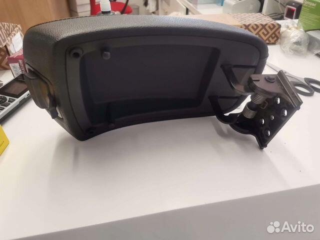 Подлокотник киа спортейдж 2