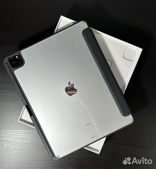 Apple iPad Pro 12 9 M1 128Gb