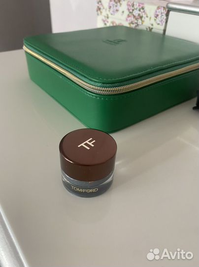 Tom ford кремовые тени оригинал