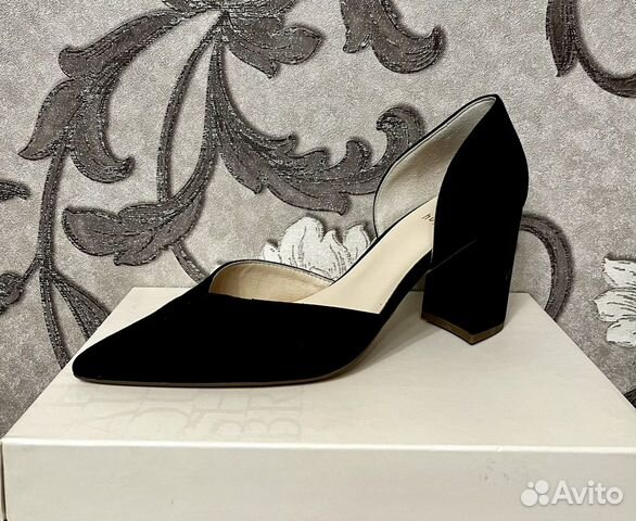 Туфли женские hogl купить в Санкт-Петербурге | Личные вещи | Авито
