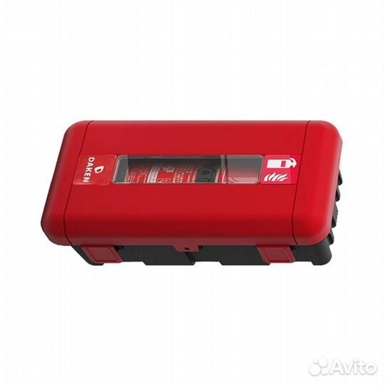 Ящик для огнетушителя Regon 82170