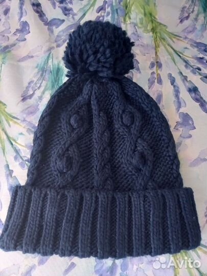 Шапки женские