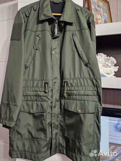 Куртка офисная