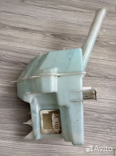 Бачок омывателя hyundai veloster