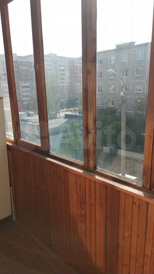 2-к. квартира, 47 м², 3/5 эт.