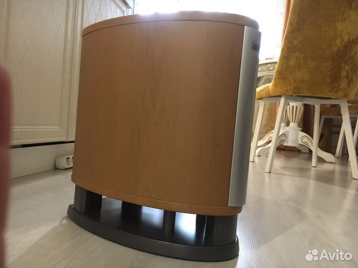 Активный сабвуфер JVC SX-DW303