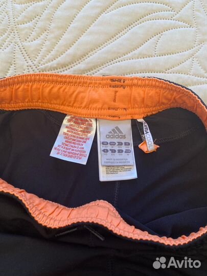 Бриджи спортивные женские 42-44