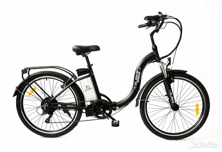 Электровелосипед Elbike galant BIG, 250w